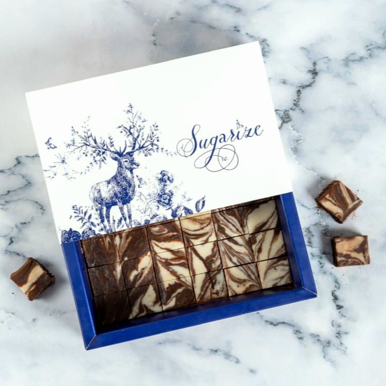 ماربل جوكلت ترافل