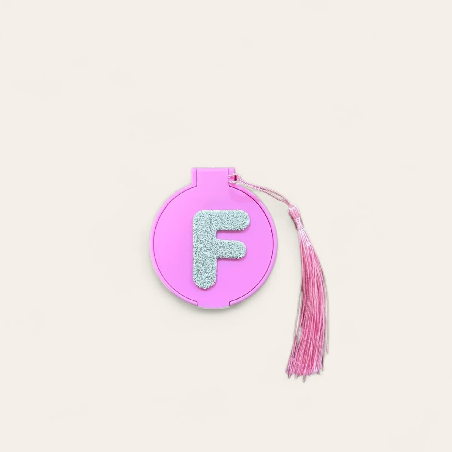 مرآة الحروف