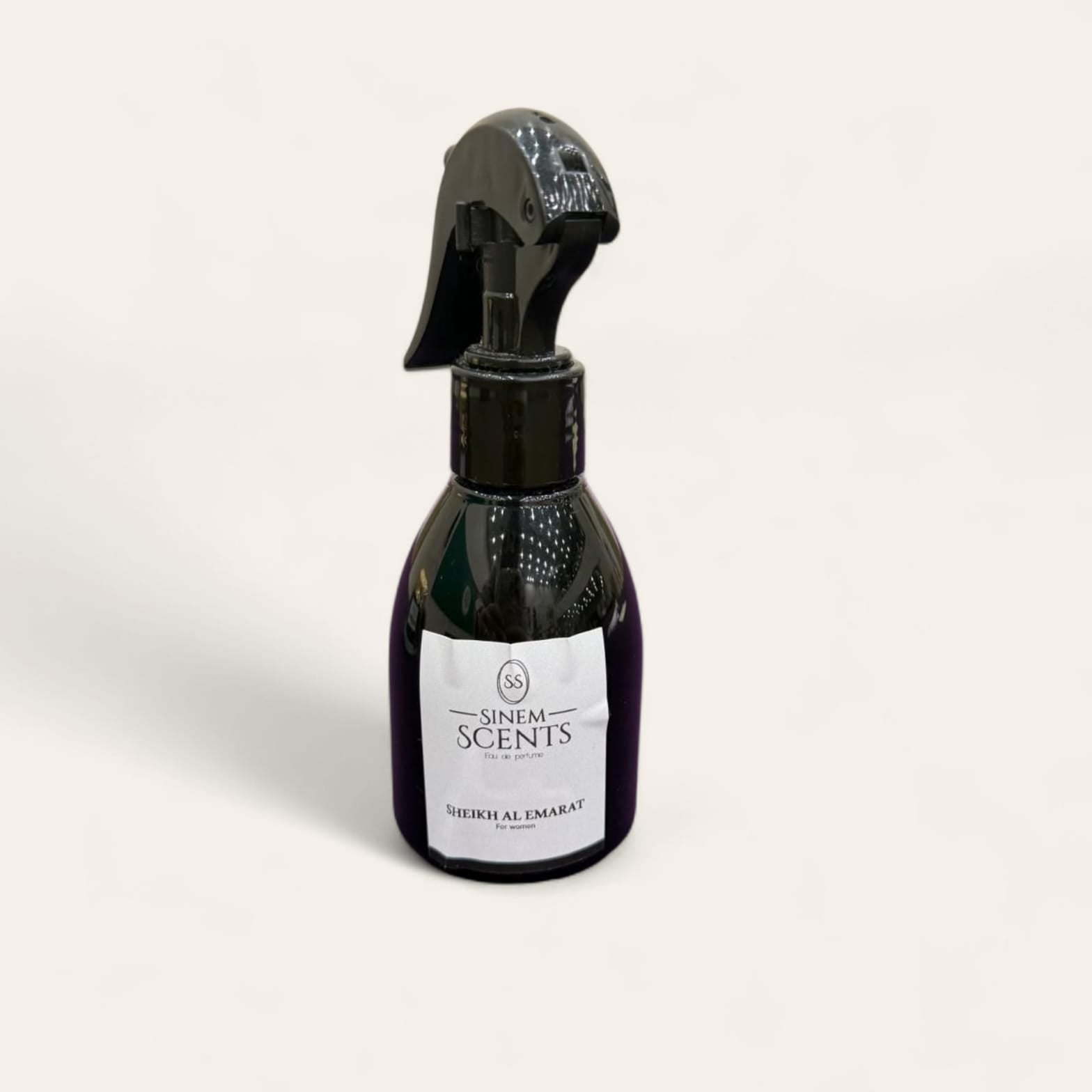 مرش شيخ الإمارات