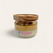 شمعة معطرة برائحة القهوة المثلجة