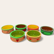 صحن إكسسوارات حجم صغير