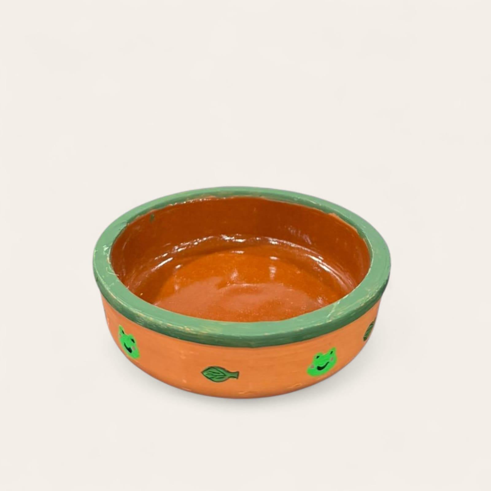 صحن إكسسوارات حجم صغير