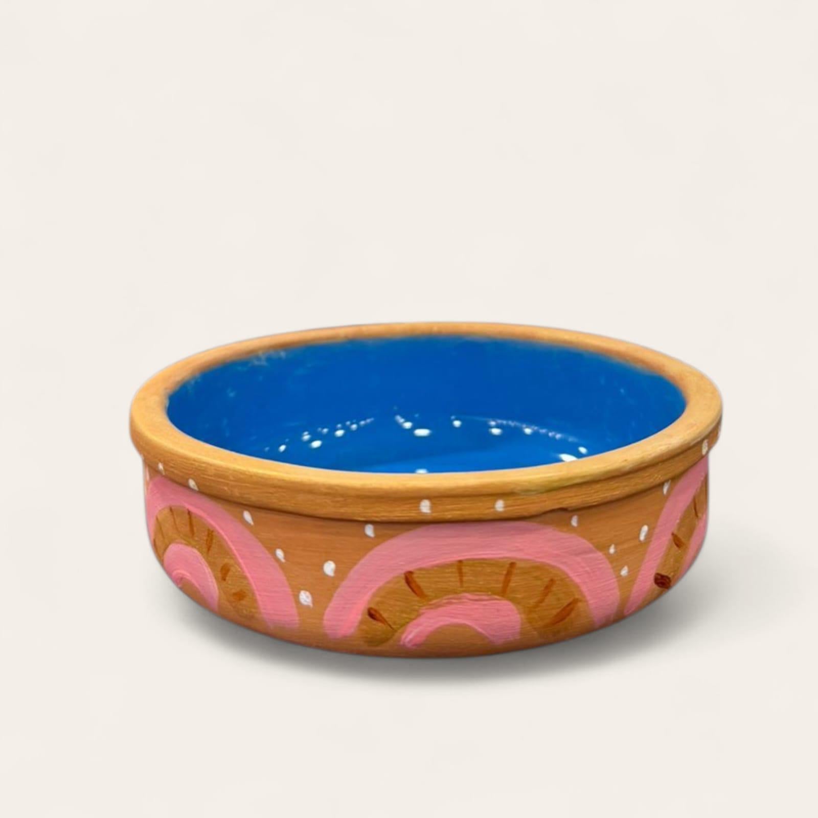 صحن إكسسوارات حجم صغير