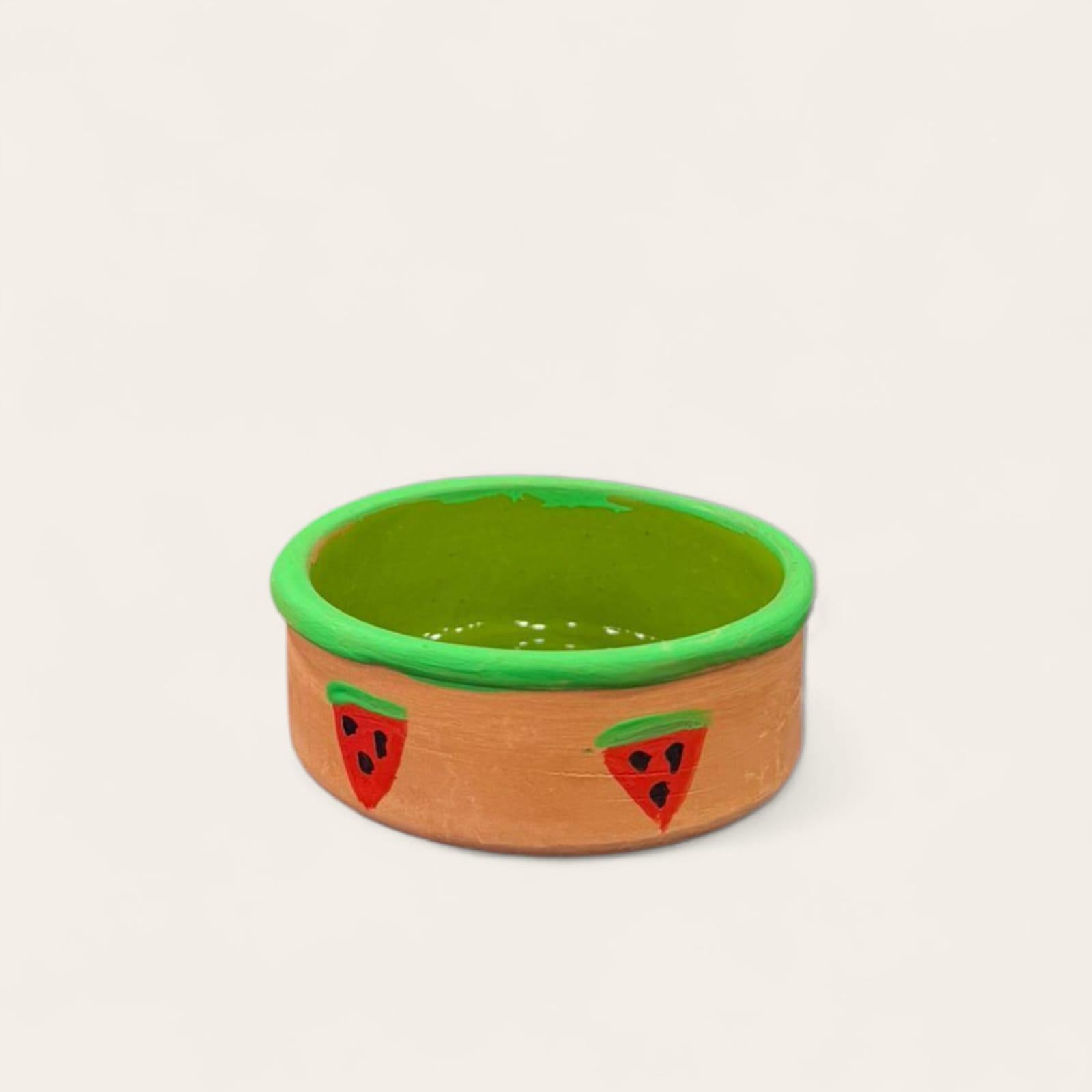 صحن إكسسوارات حجم صغير