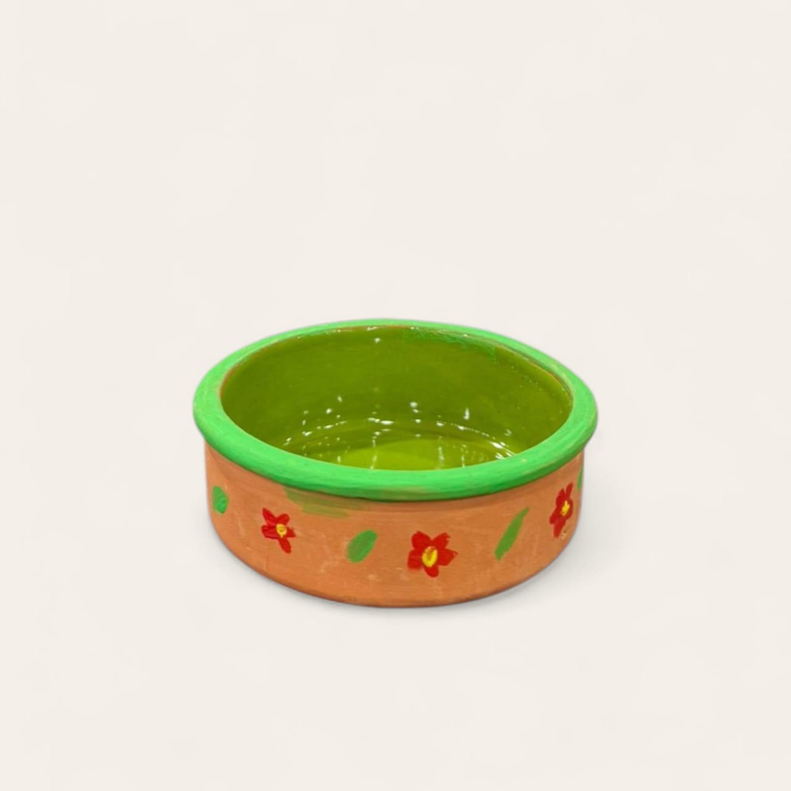 صحن إكسسوارات حجم صغير