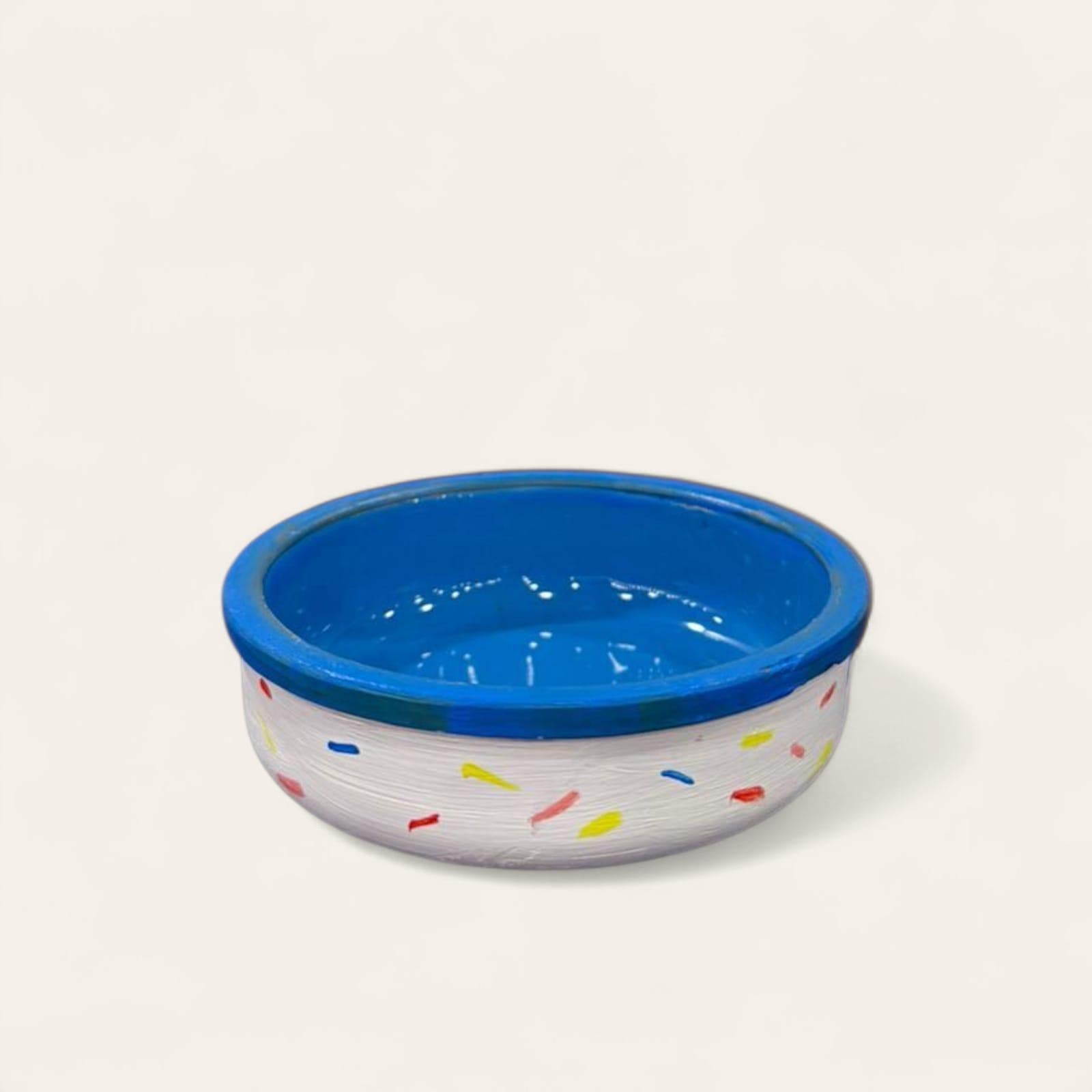 صحن إكسسوارات حجم صغير