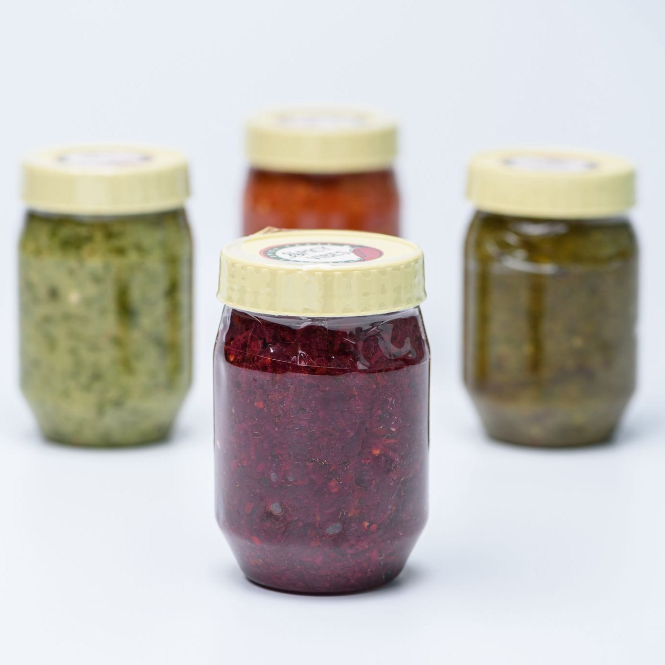 معبوج شمندر