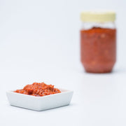 معبوج هالبينو أحمر