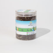 شاي كرك الزعفران