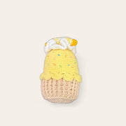 لعبة كب كيك الليمون