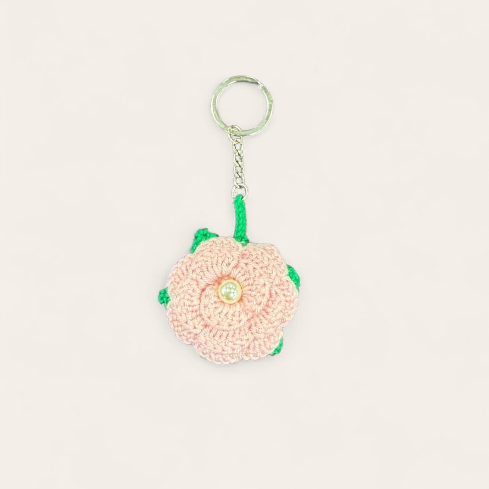 ميدالية الوردة