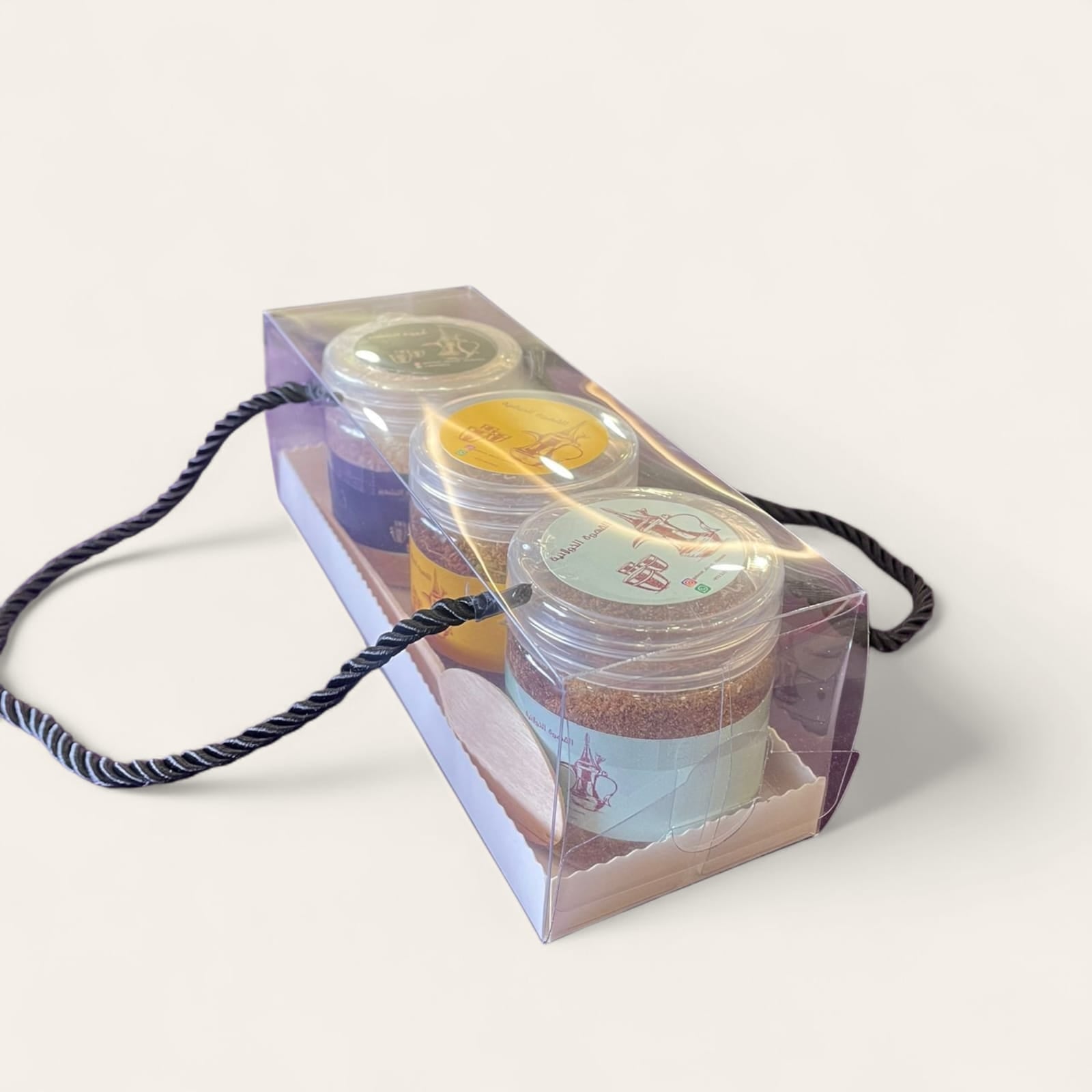 مجموعة القهوة