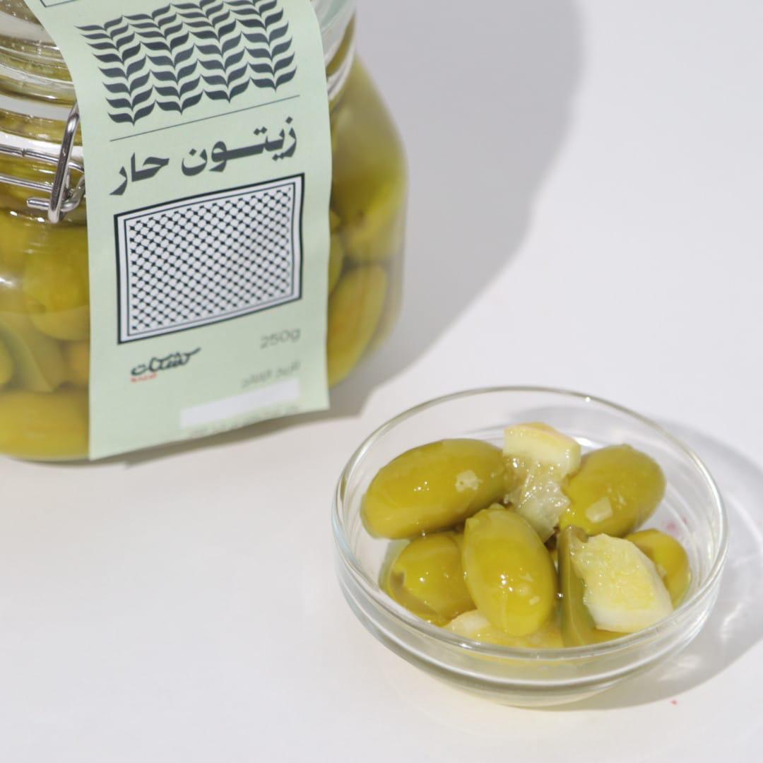 المنتجات العضوية