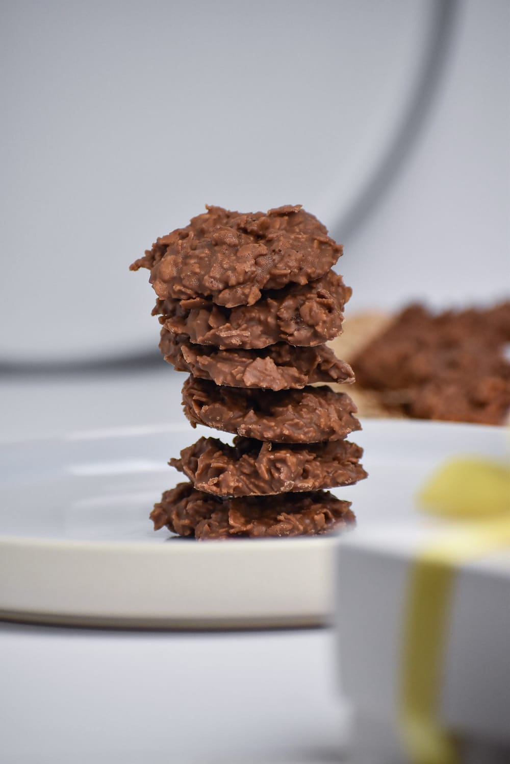 كريسبي بيلجين شوكليت