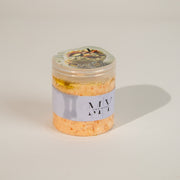 جبنة مع الخضار المشوية