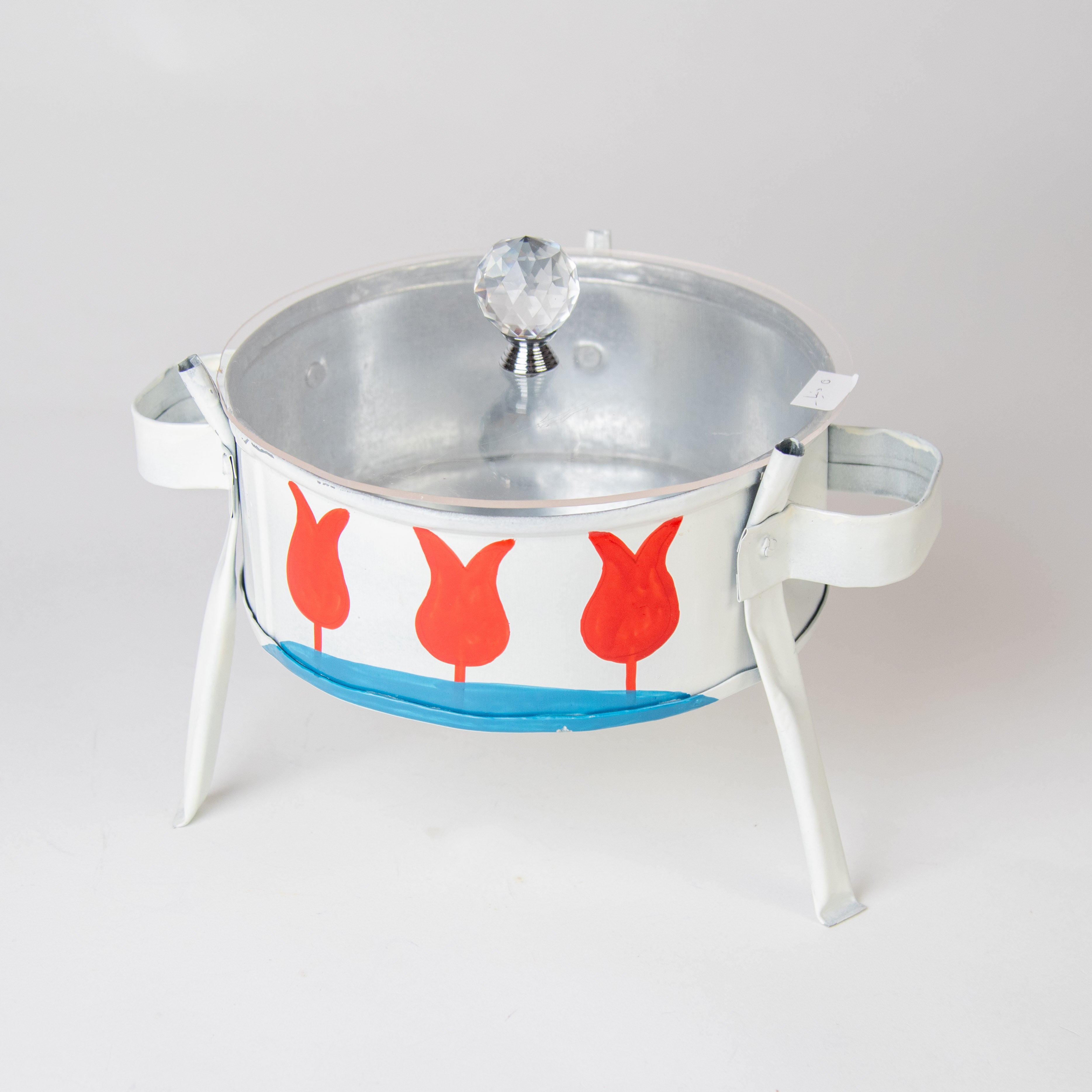 منقله للتقديم