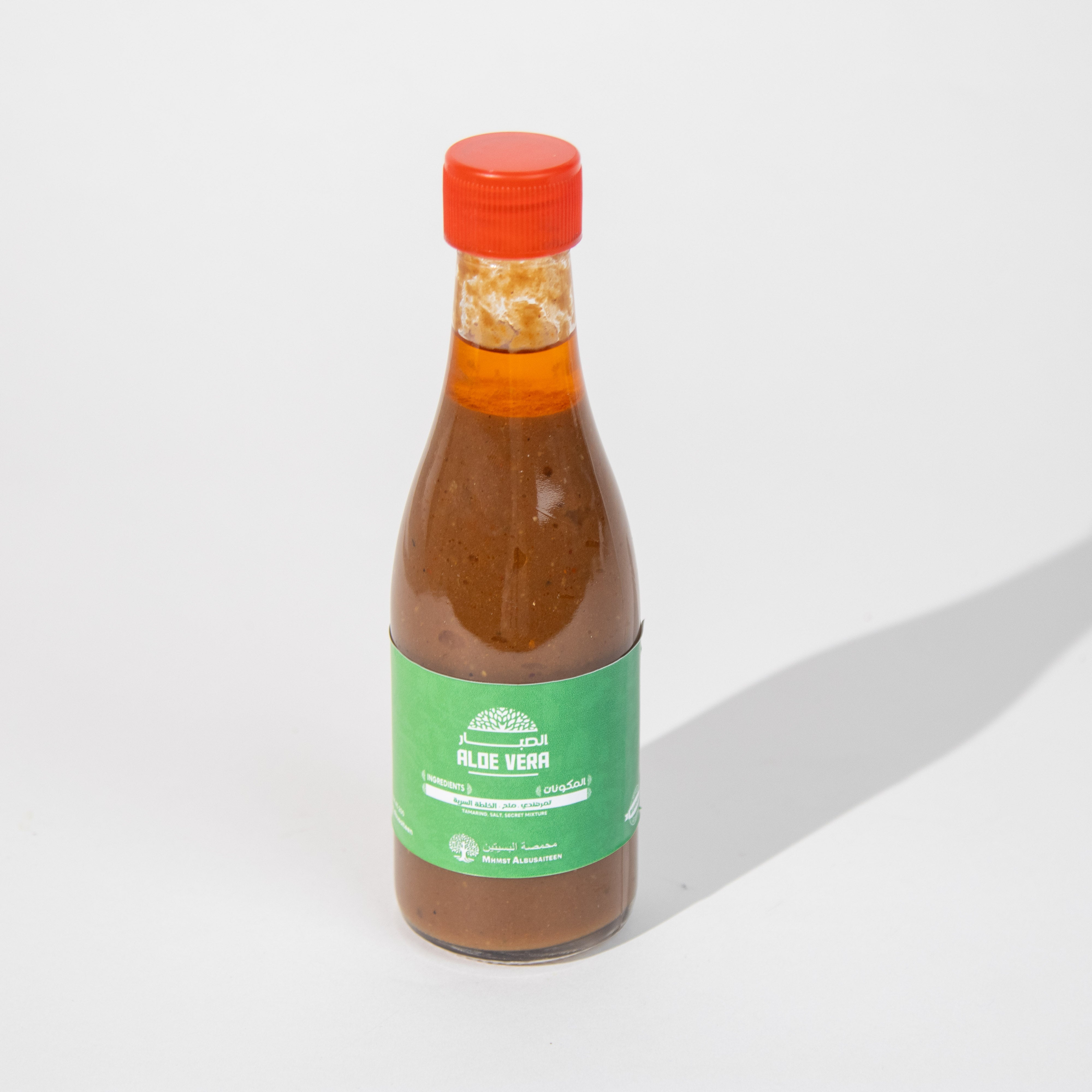 صلصلة الصبار