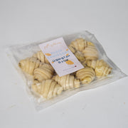 عجينة كروسان سادة