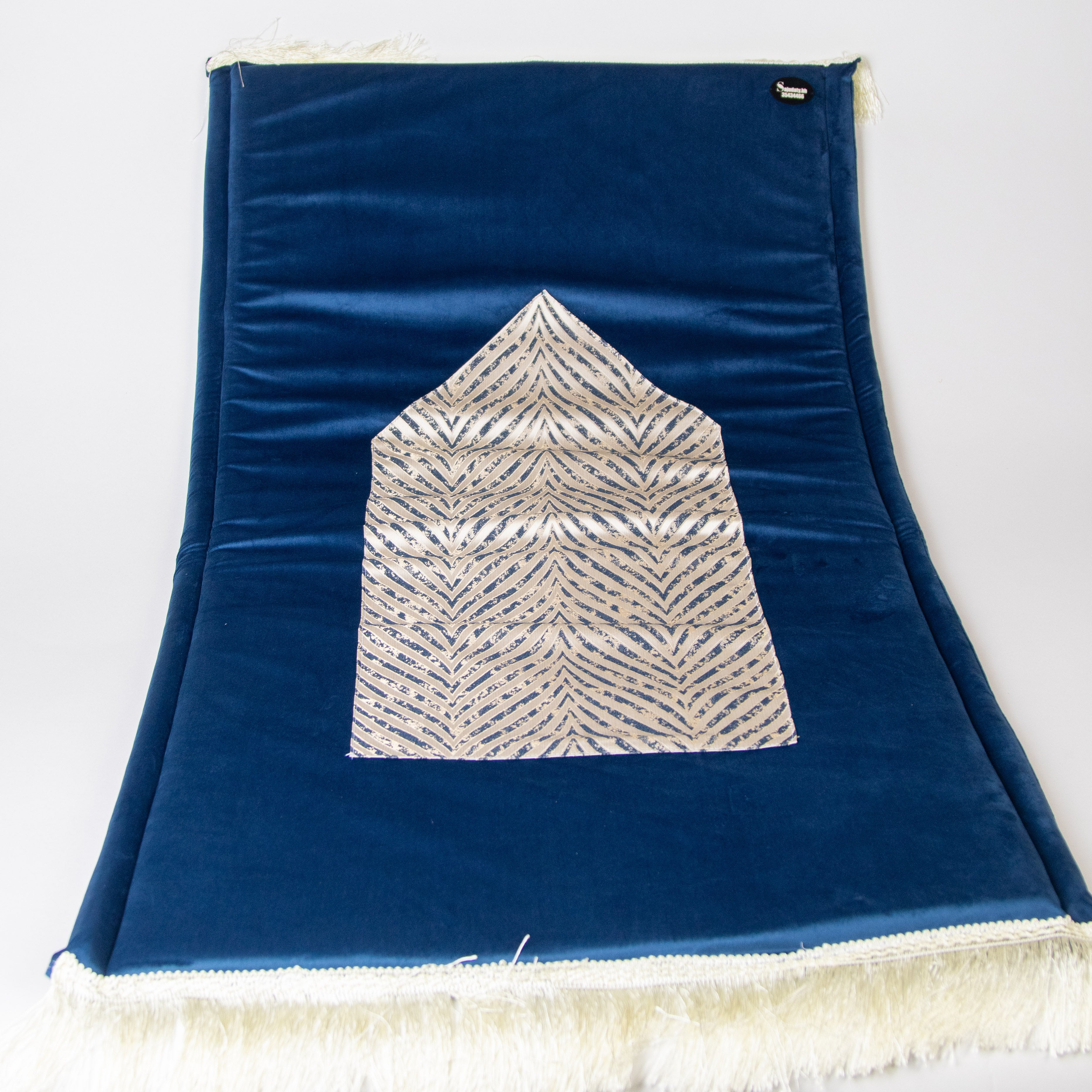 سجادات اسفنج سميك