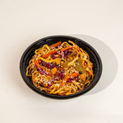 نودلز الخضار