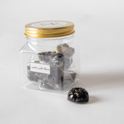 مستكة باللبان والبخور