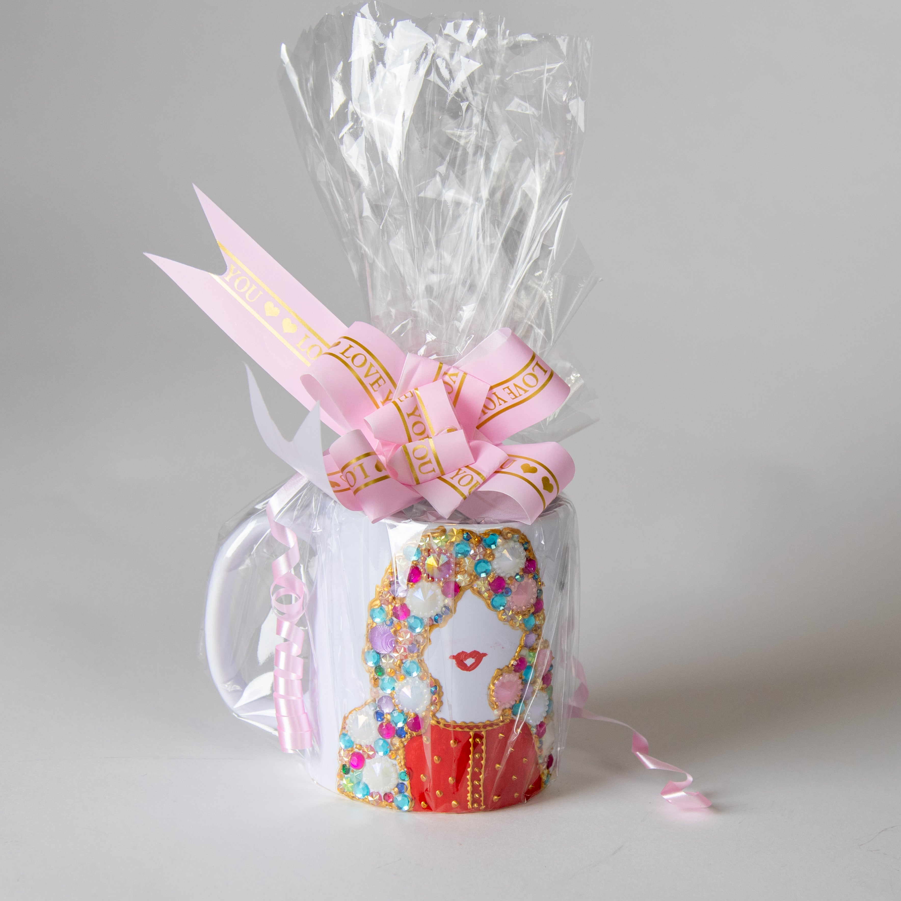 أكواب كرستال