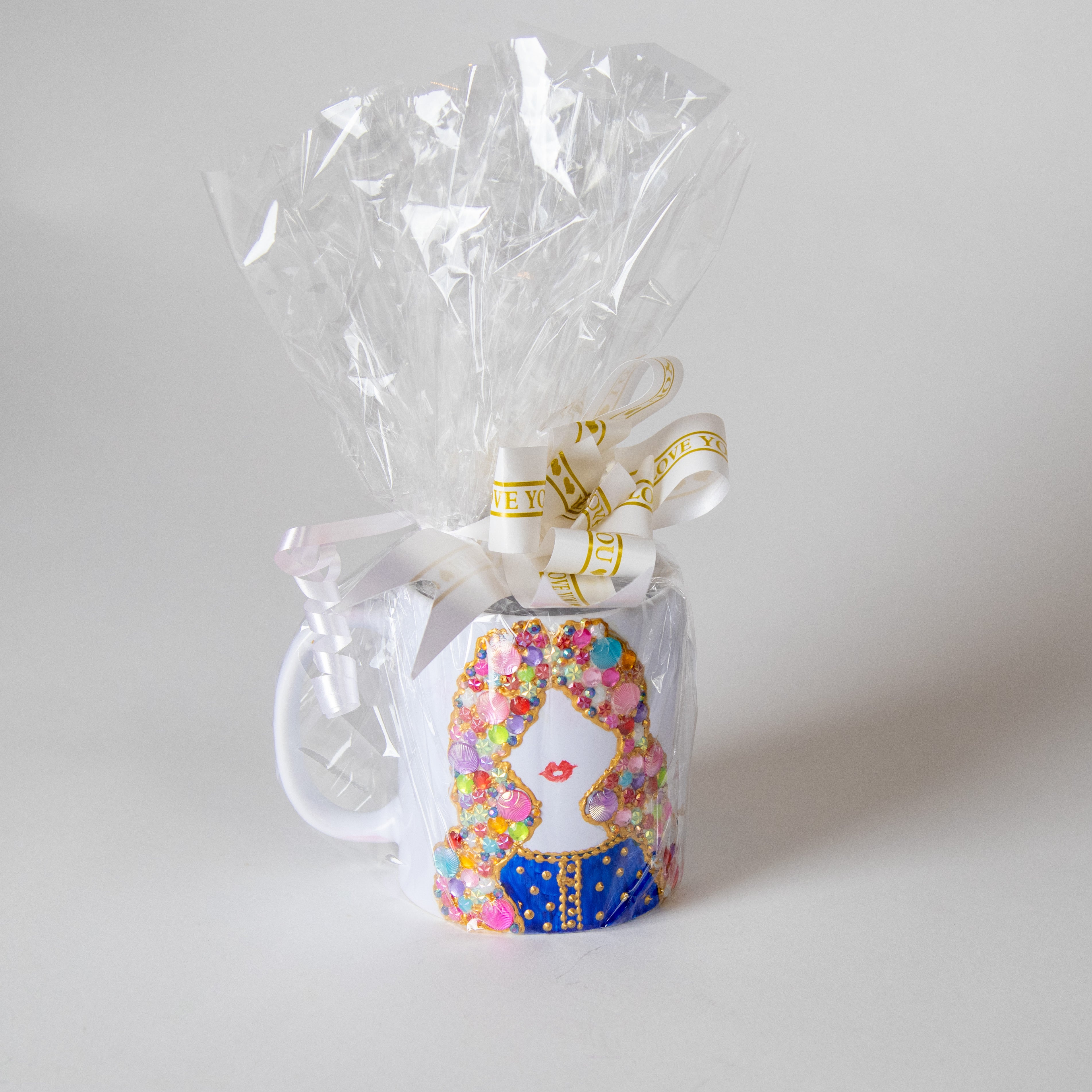 أكواب كرستال