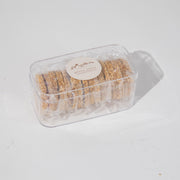 سمسميه بحشوه الحلوى البحرينية