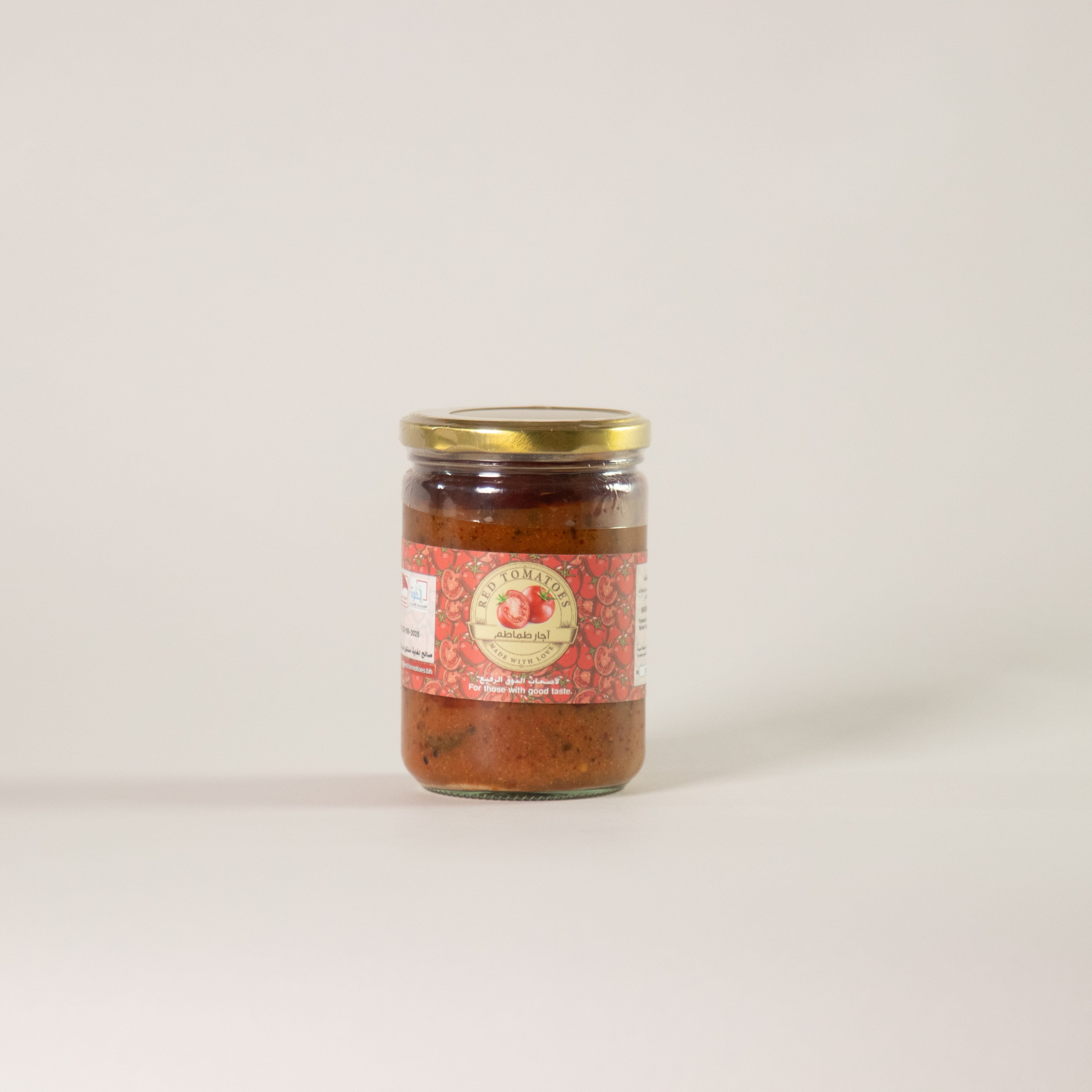 آجار الطماطم