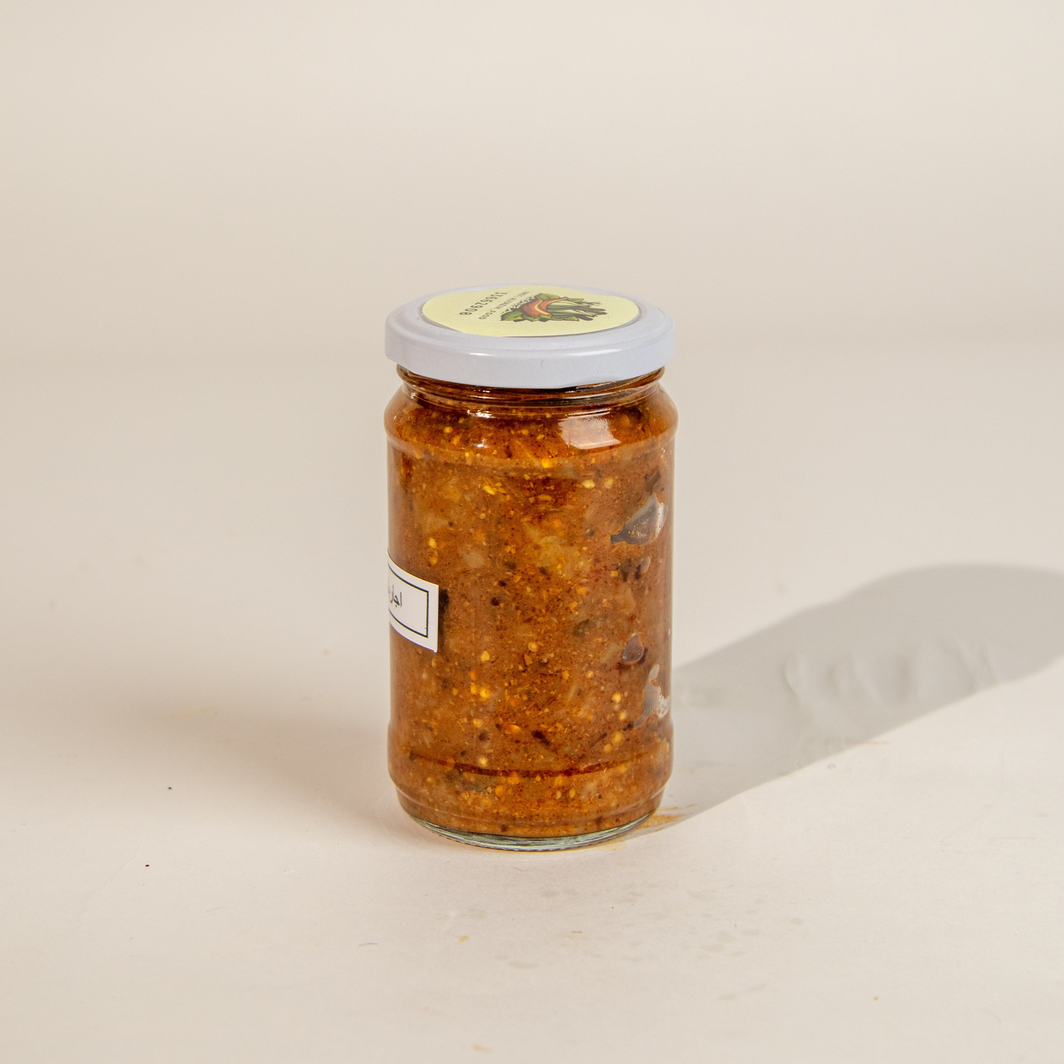 آجار باذنجان