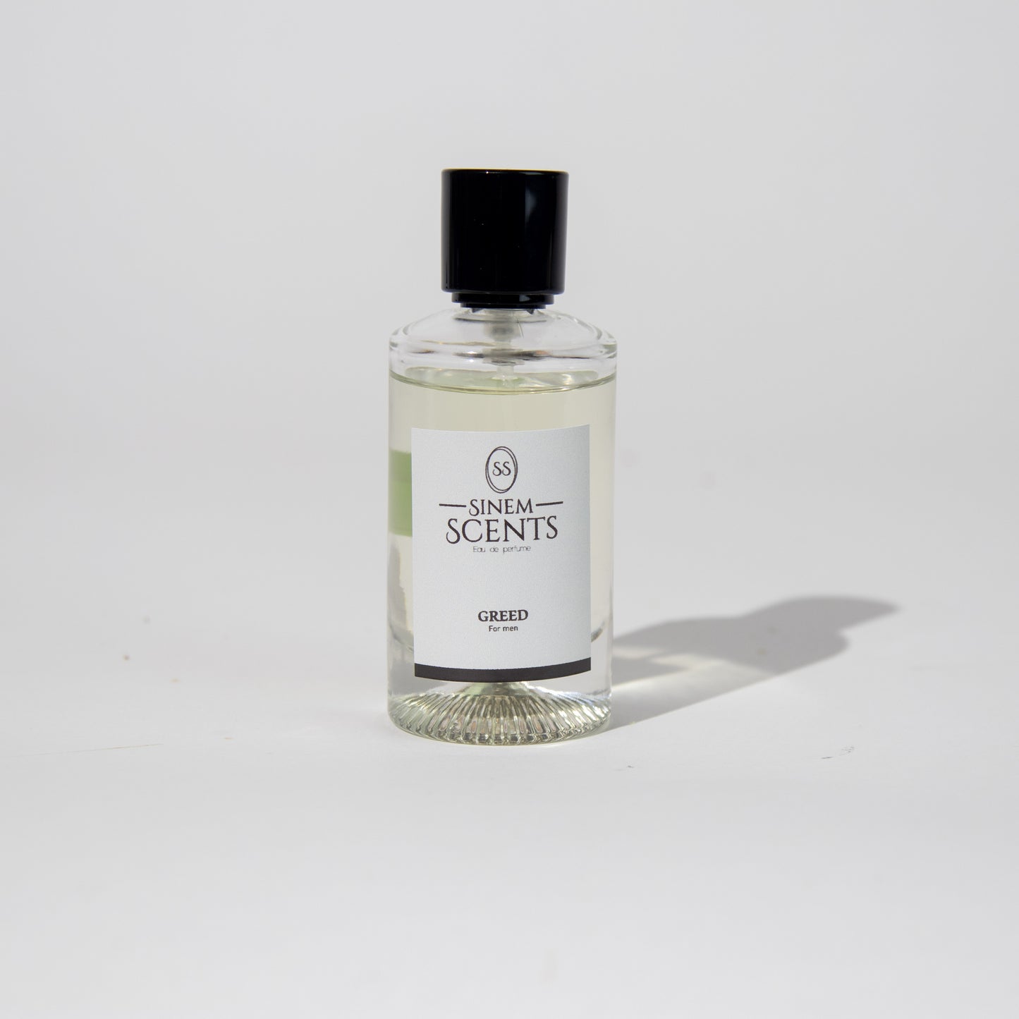Greed for men عطر