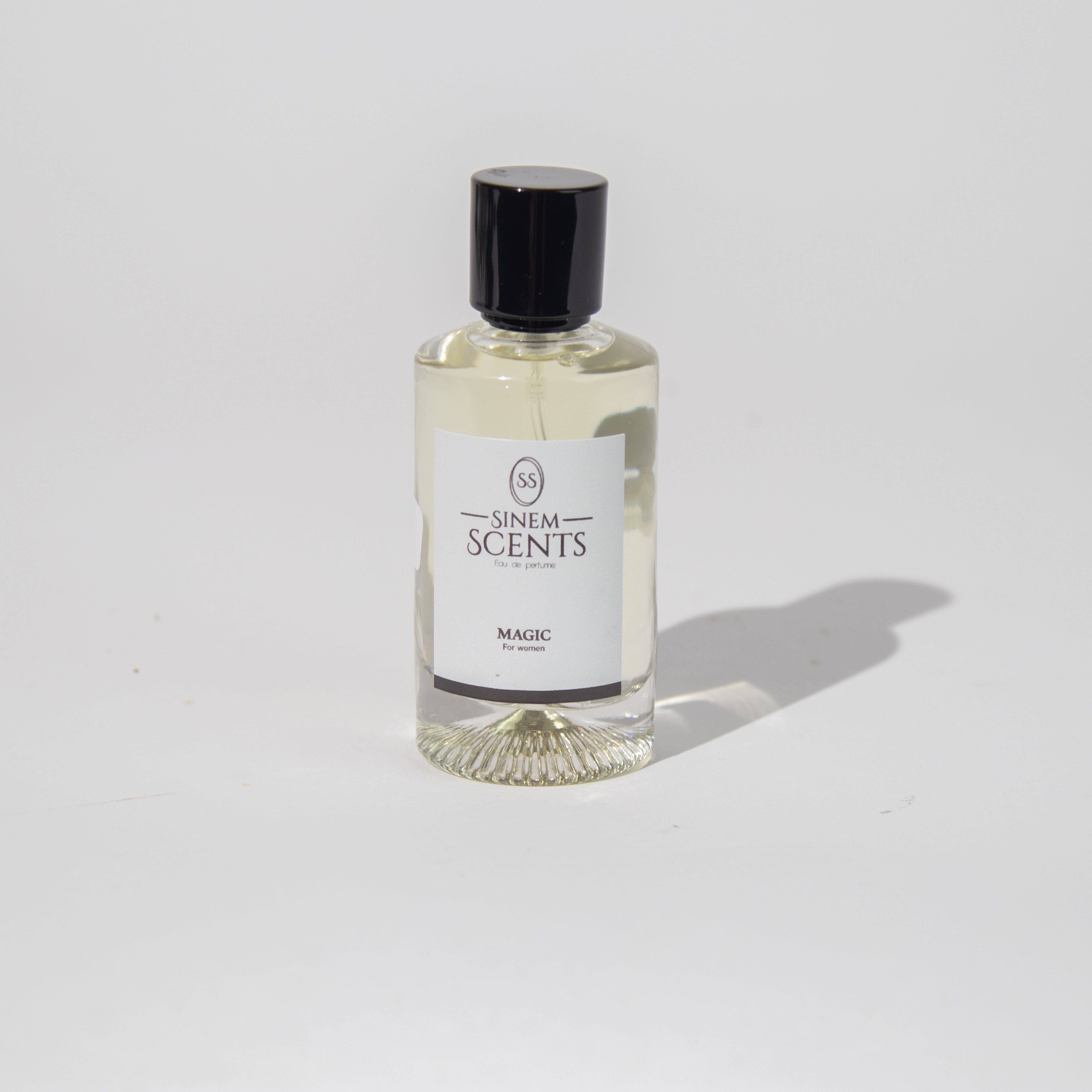 Magic for women عطر