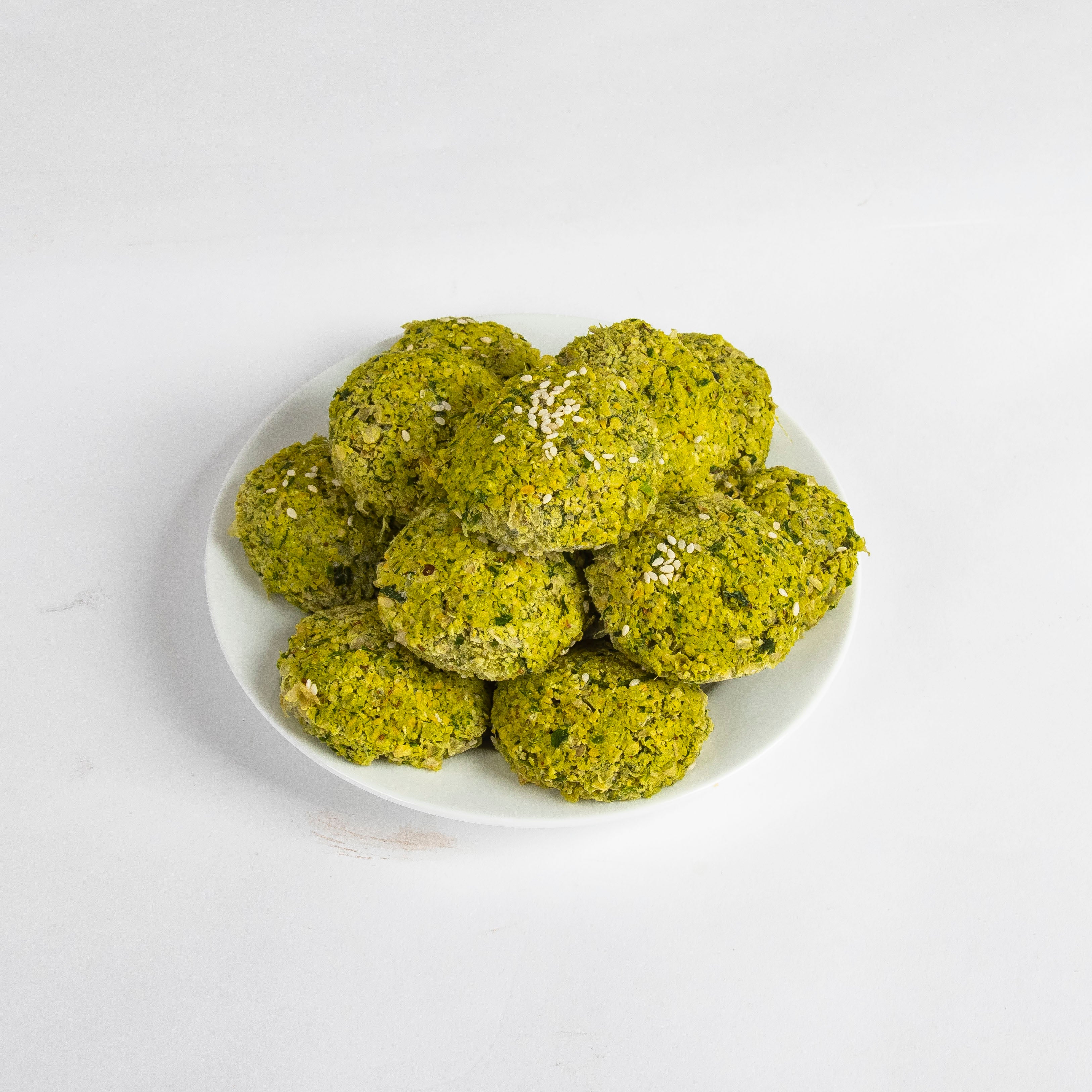 طعميه مفرزنه