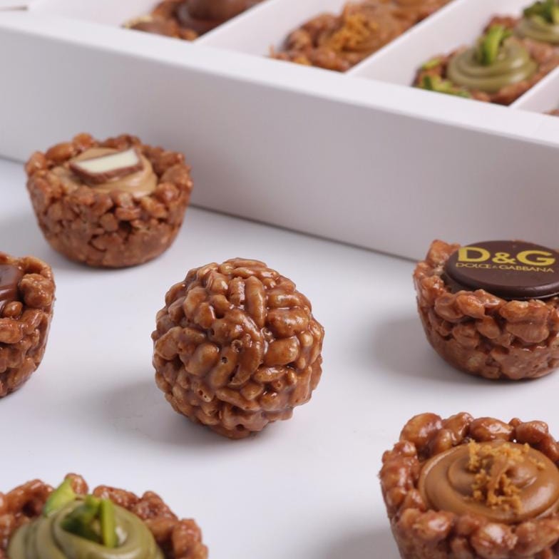 الرايس كريسبي