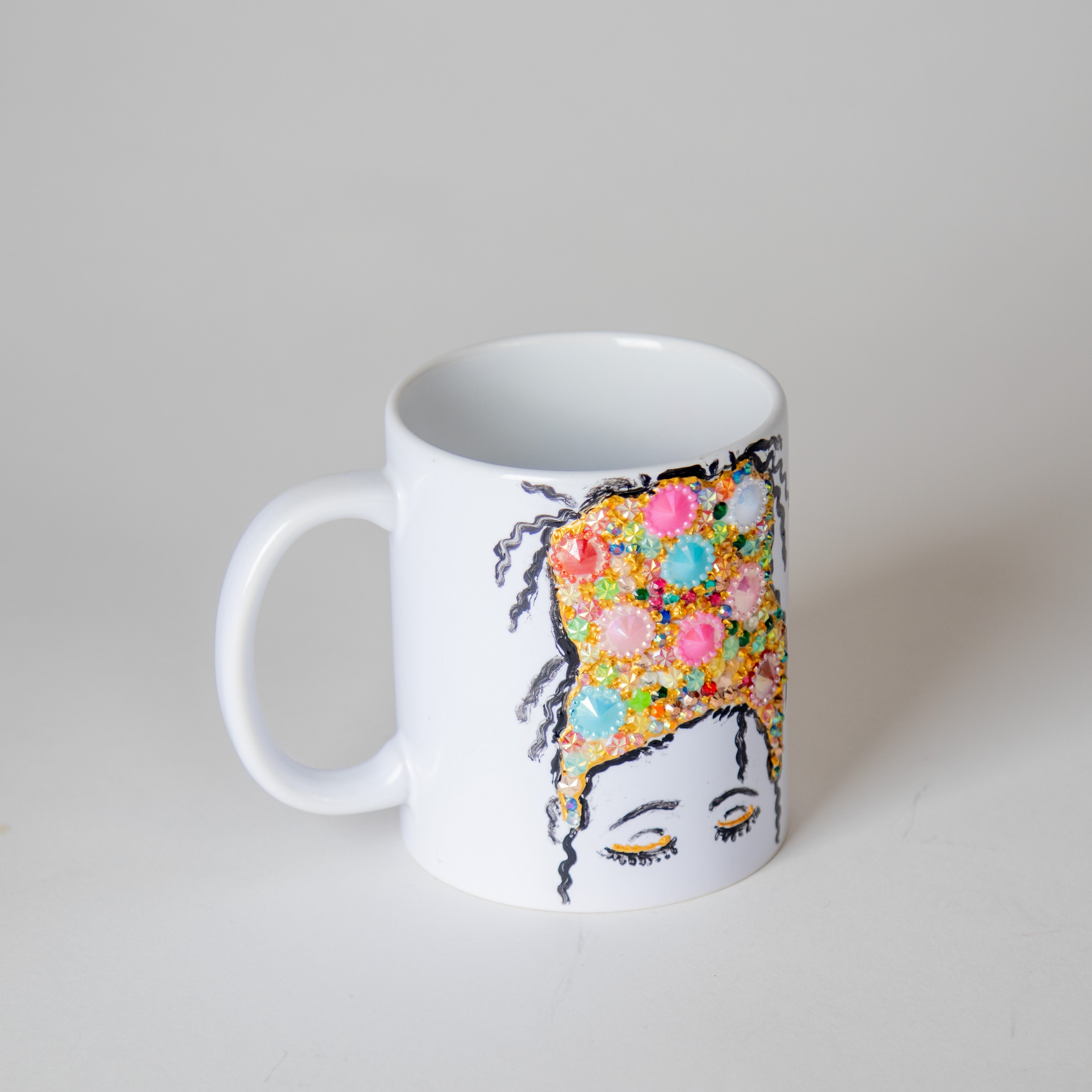 أكواب كرستال