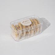 بسكويت الفستق