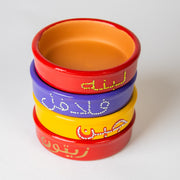 فخاريات بدون غطاء