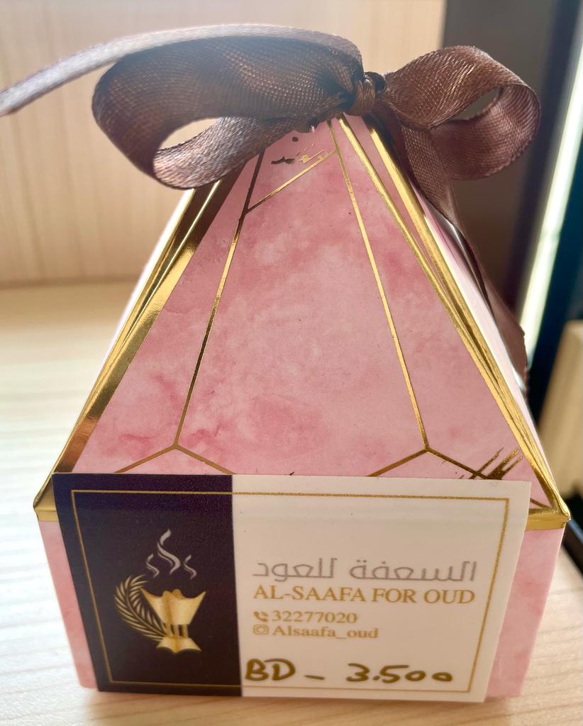 عود معطر