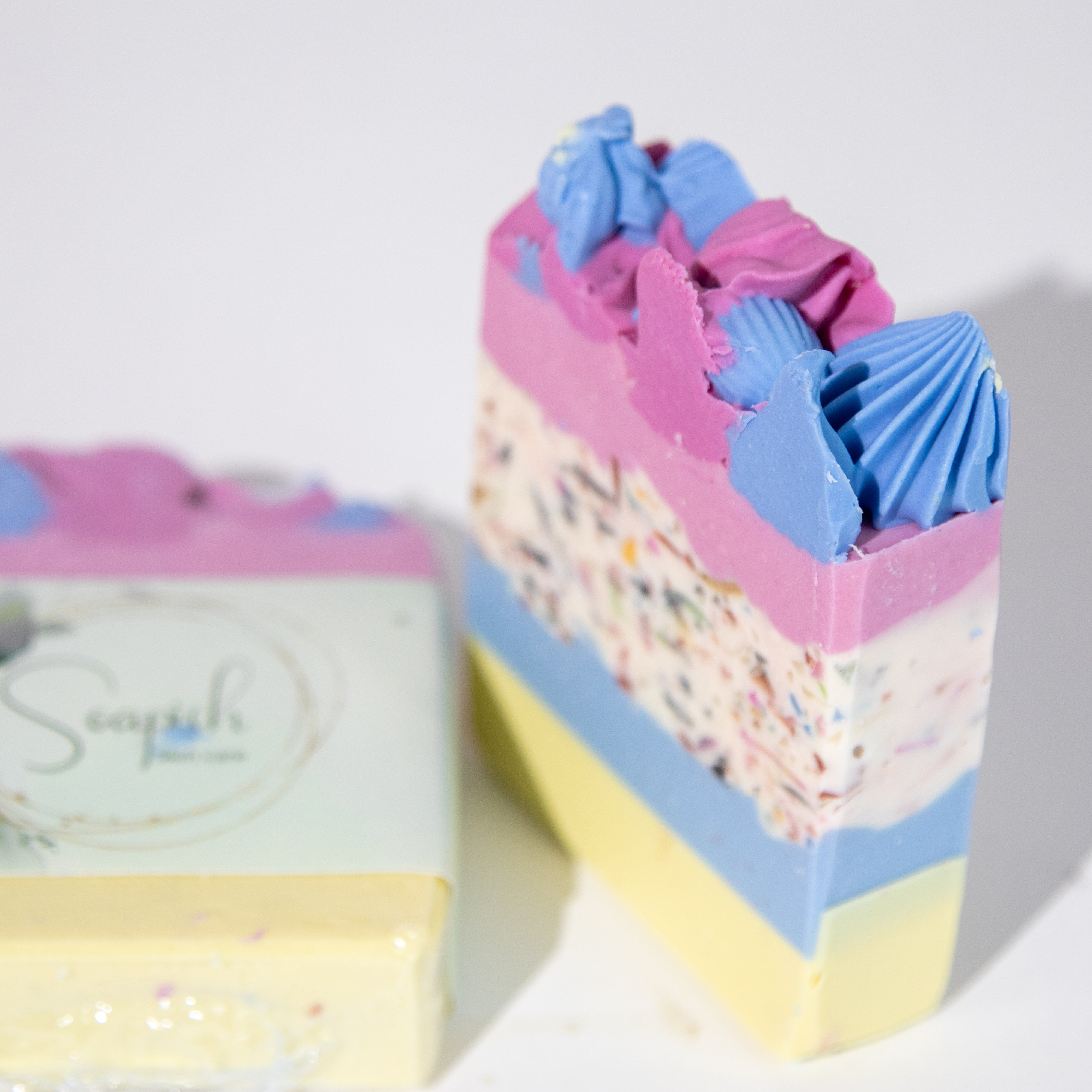 صابون سويتي