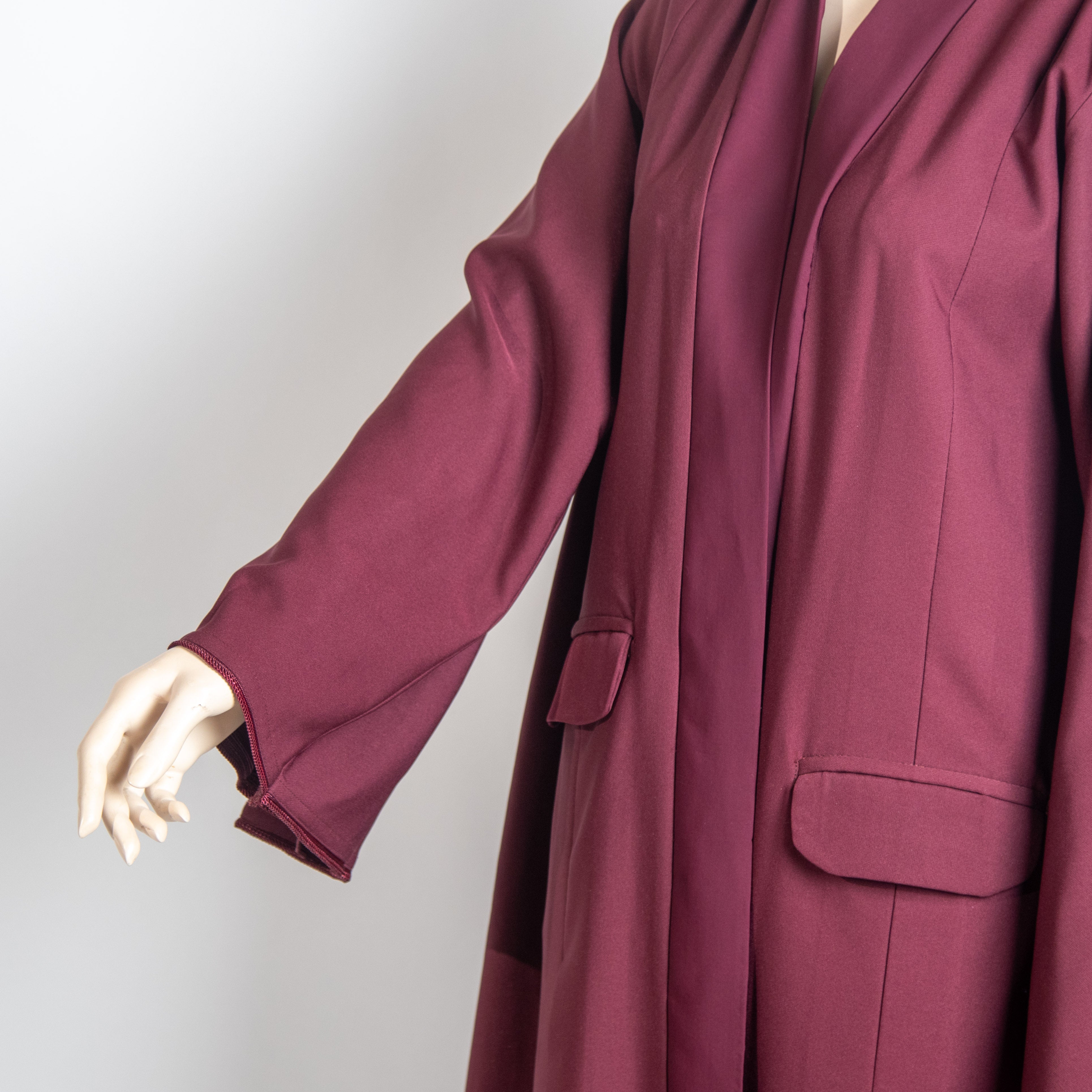 عباية مارونية