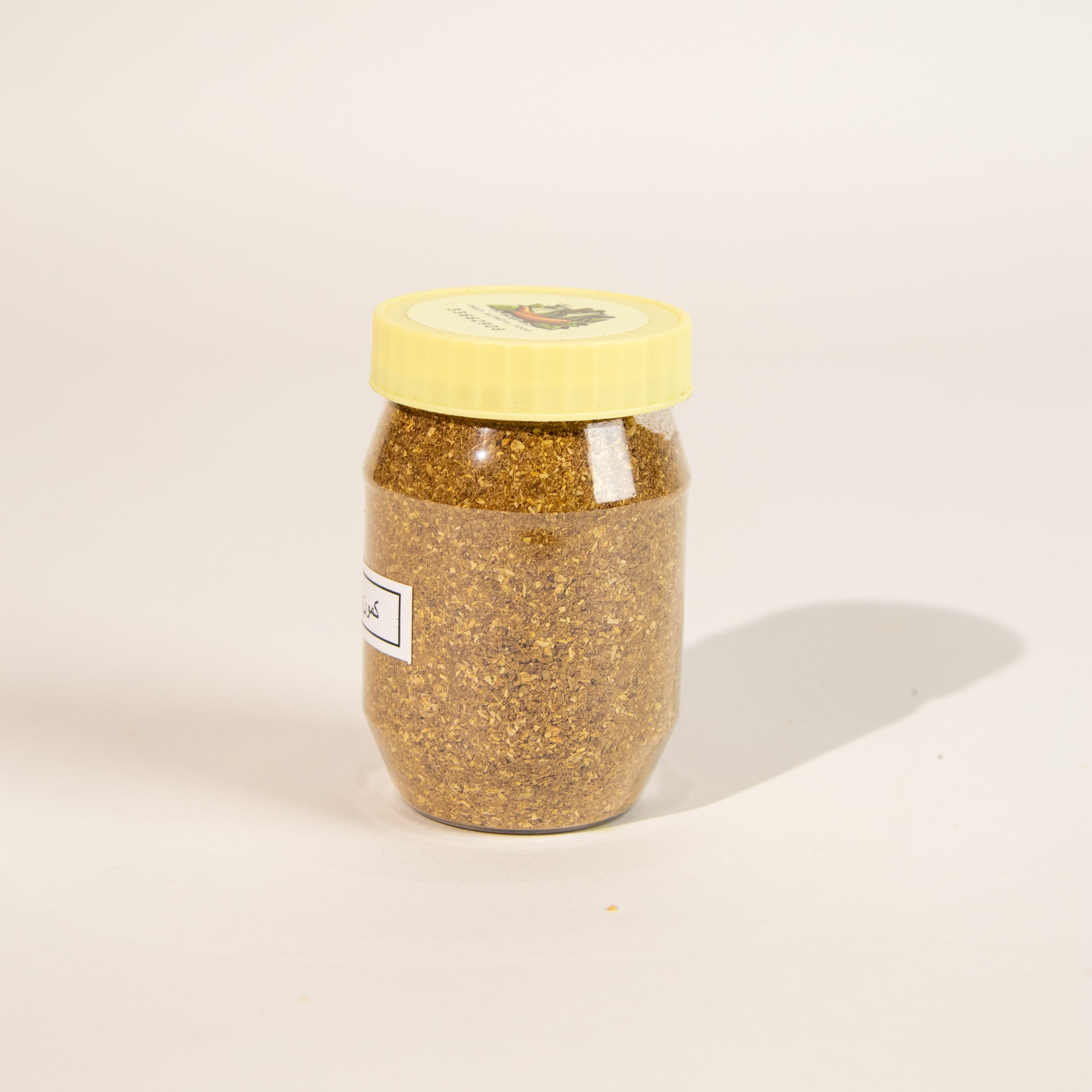 كمون و كزبرة