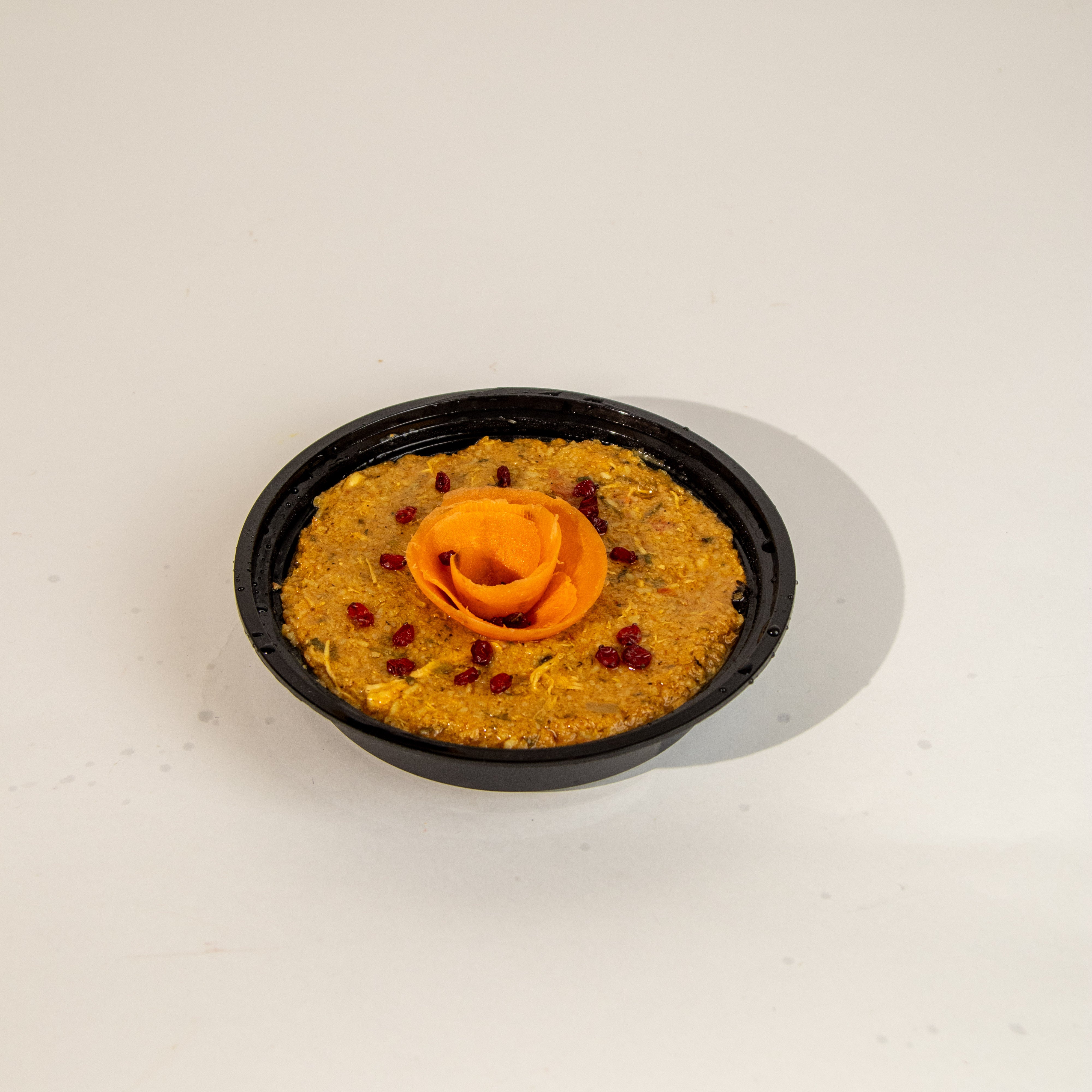 مضروبه بالشوفان