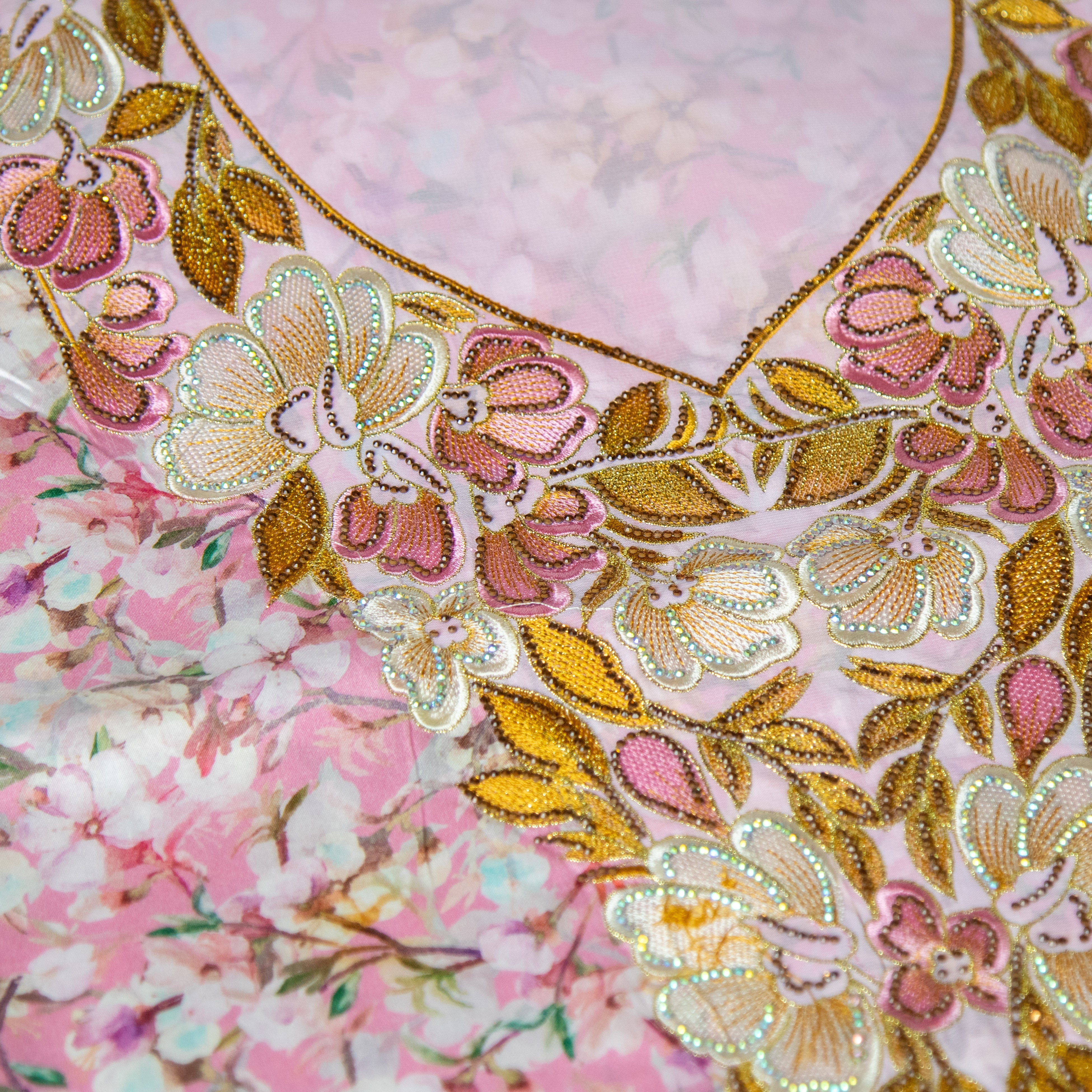 مخور قطن مورد