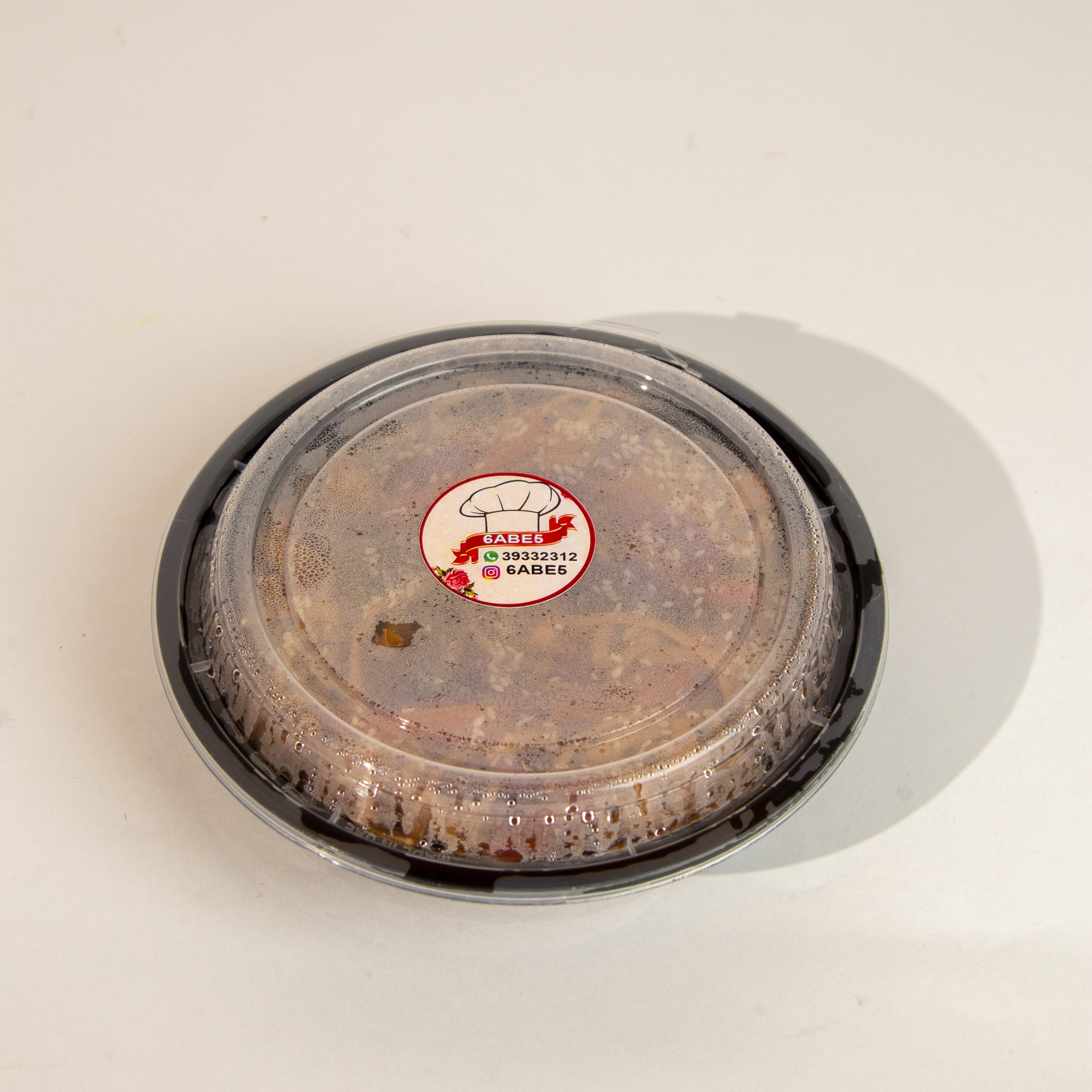 نودلز الخضار