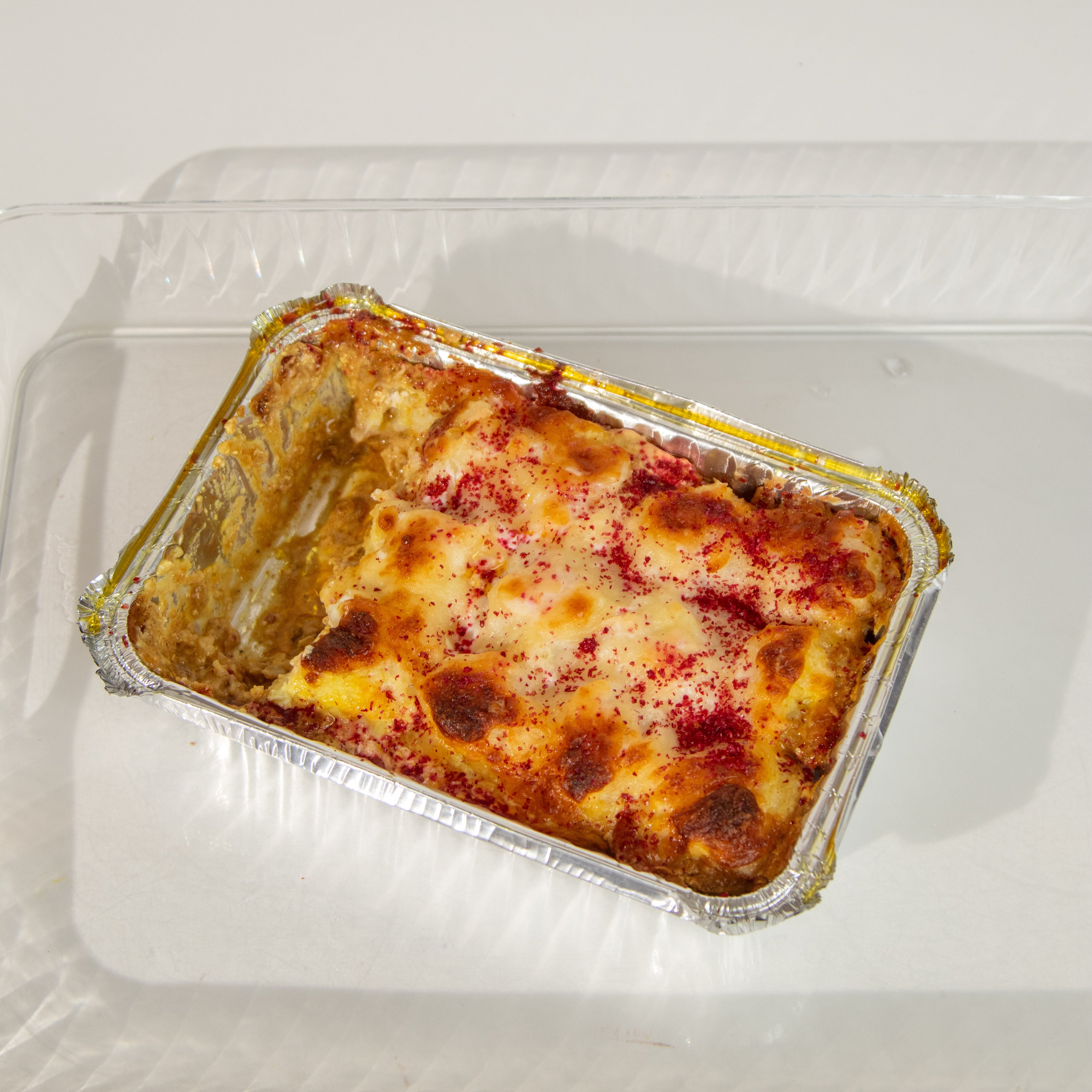 كرات البطاطس بالدجاج