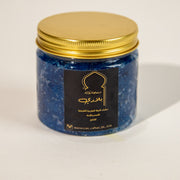 سكراب النيلة