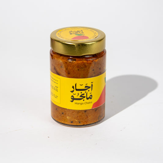 آجار مانجو
