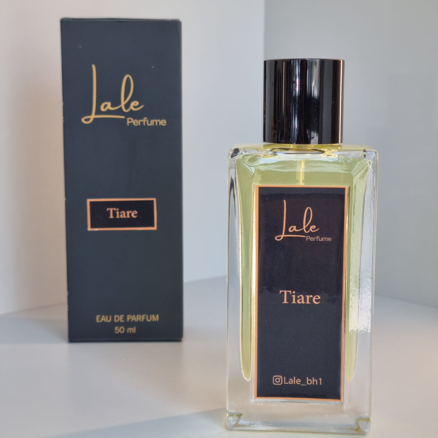 عطر Tiare