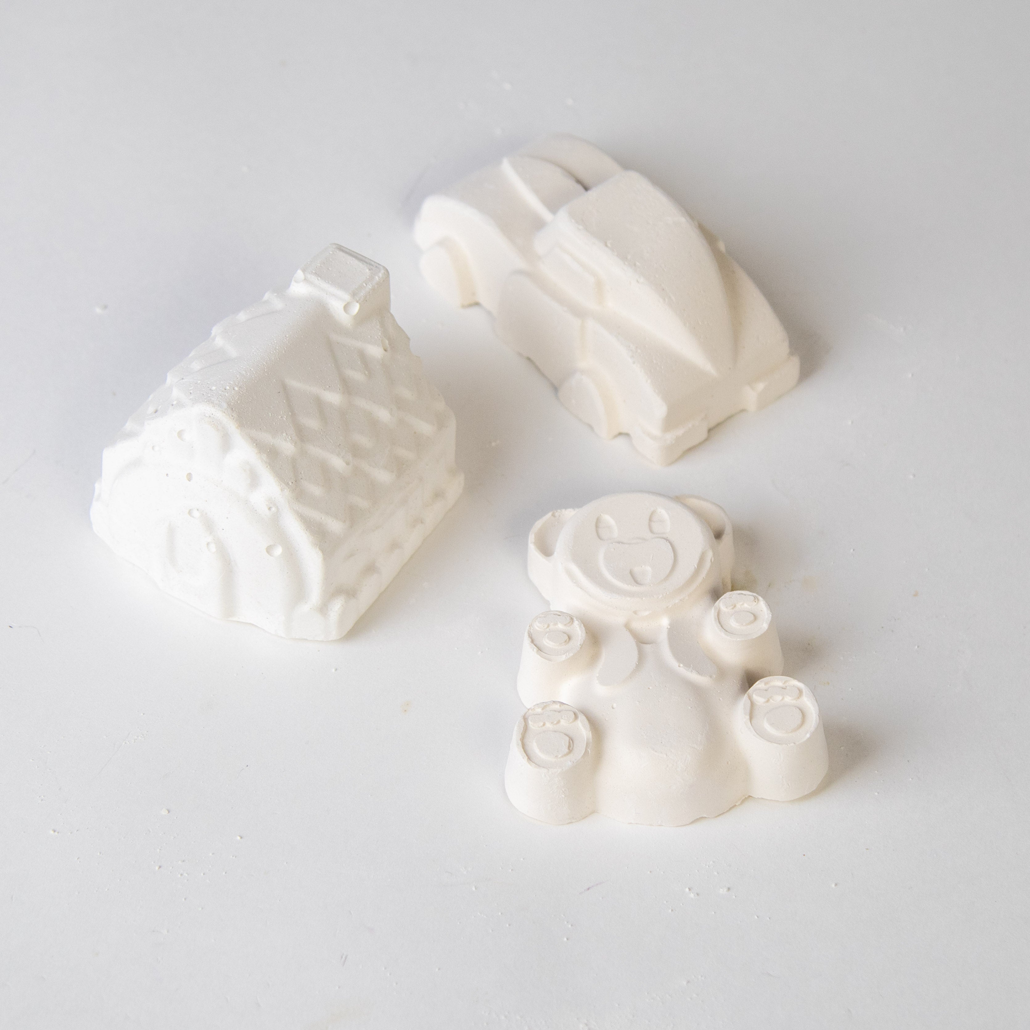 جبس للتلوين