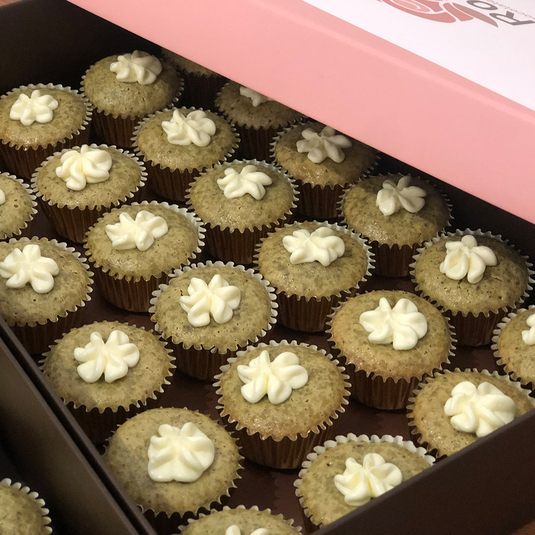 الفستق اللذيذ